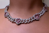 ARICCIA PINK
